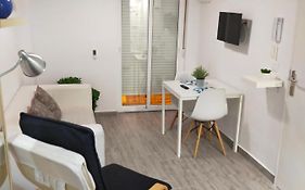 City Center Alicante - Santa Lusia - 1